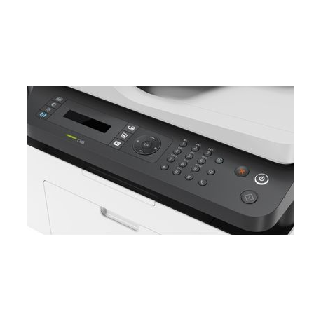 HP Laser MFP 137fnw