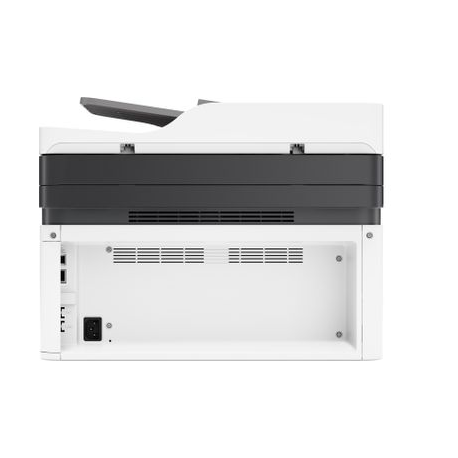HP Laser MFP 137fnw