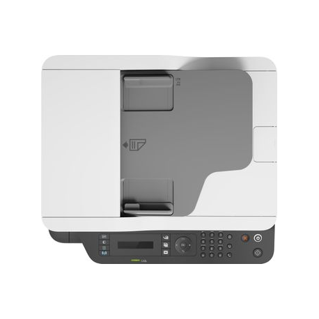 HP Laser MFP 137fnw