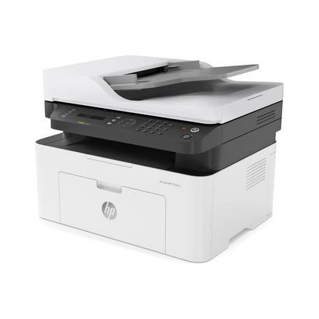 HP Laser MFP 137fnw