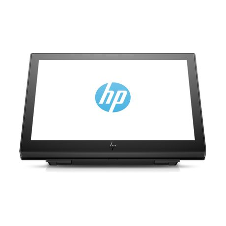 HP Engage One 10 - Customer display - 10.1" - 1280 x 800 @ 60 Hz - IPS - 500 cd / m² - 800:1 - 25 ms - USB-C - black - for Engage One - 3