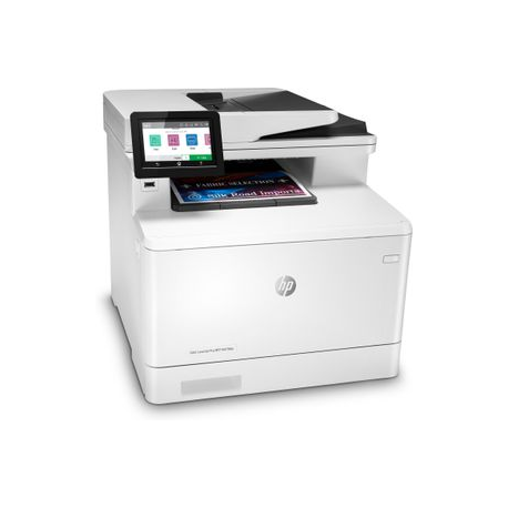 HP Color LaserJet Pro M479fdn