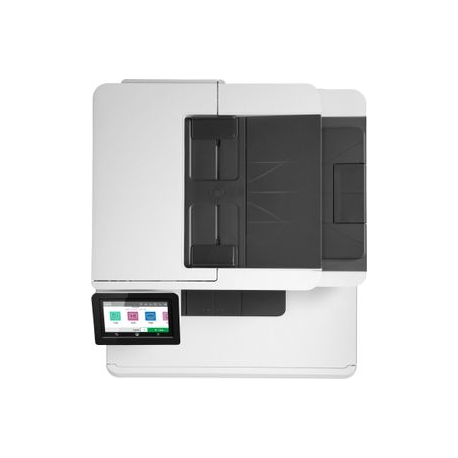 HP Color LaserJet Pro M479fdn