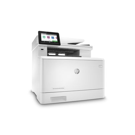HP Color LaserJet Pro M479fdn