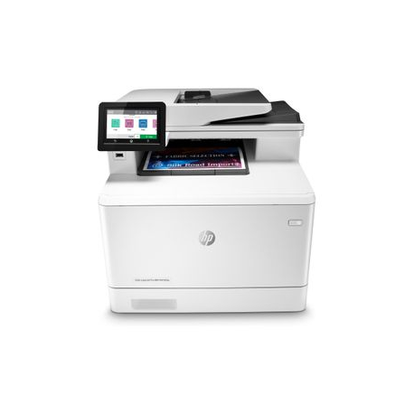 HP Color LaserJet Pro M479fdn