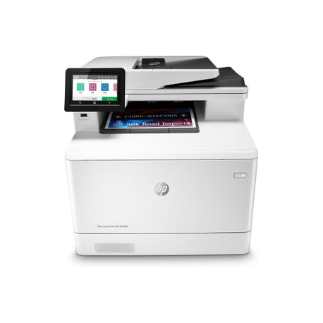 HP Color LaserJet Pro M479fdn