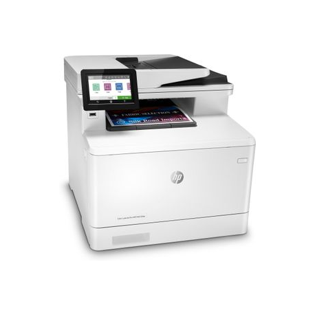 HP Color LaserJet Pro M479fdw