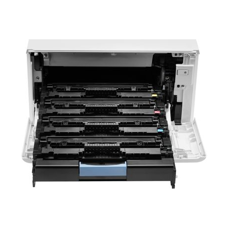 HP Color LaserJet Pro M479fdw