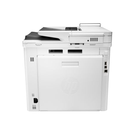 HP Color LaserJet Pro M479fdw