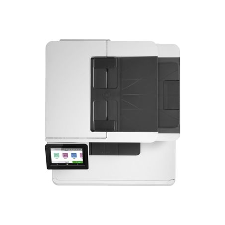 HP Color LaserJet Pro M479fdw
