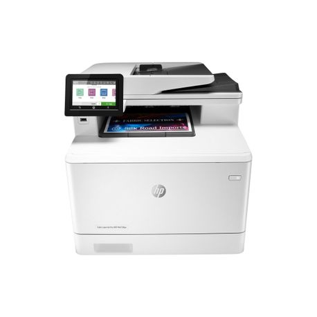HP Color LaserJet Pro M479fdw