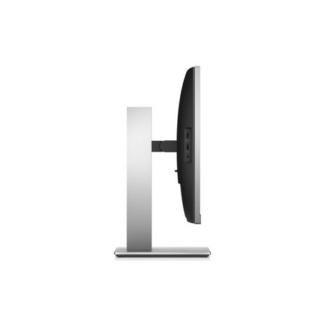 HP EliteDisplay E243d Docking - LED monitor - 23.8" - 1920 x 1080 Full HD (1080p) @ 60 Hz - IPS - 250 cd / m² - 1000:1 - 5 ms - HDMI, VGA, USB-C - 15