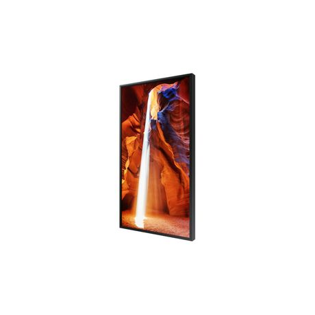 SAMSUNG OM46N 46inch 16:9 High brightness 4000nits Full-HD HDMIx2 in/1 out DP RJ45 SSSP6 USB WiFi