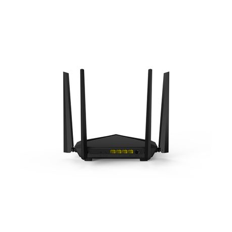 Tenda AC10 - Wireless router - GigE - 802.11a / b / g / n / ac - Dual Band - 1