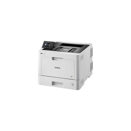 Brother HL-L8360CDW - Printer - colour - Duplex - laser - A4 / Legal - 2400 x 600 dpi - up to 31 ppm (mono)  /  up to 31 ppm (colour) - capacity: 300 sheets - USB 2.0, Gigabit LAN, Wi-Fi(n), USB host, NFC - 1