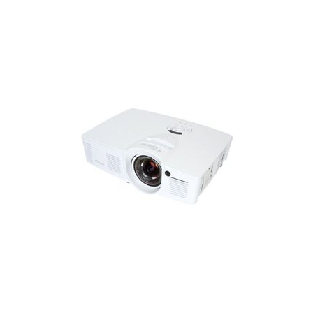 Optoma Projector Optoma GT1080e (DLP, Short Throw; 1080p, 3000; 25000:1 FULL 3D)