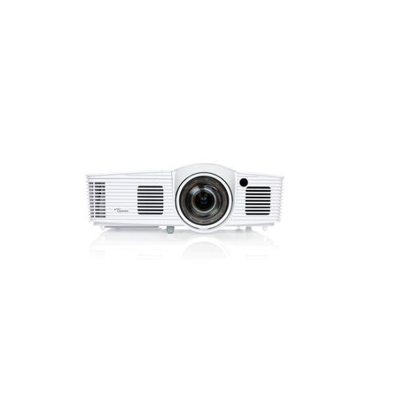 Optoma Projector Optoma GT1080e (DLP, Short Throw; 1080p, 3000; 25000:1 FULL 3D)