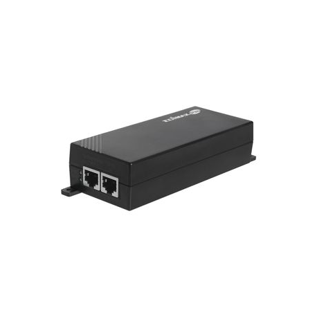 Edimax GP-101IT - PoE injector - AC 100-240 V - 30 Watt - 1