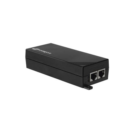 Edimax GP-101IT - PoE injector - AC 100-240 V - 30 Watt - 2