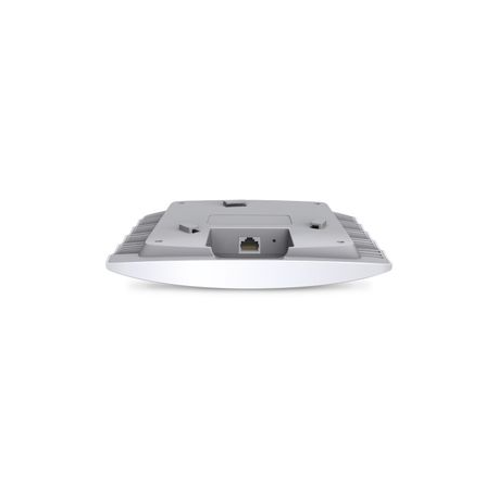 TP-Link Omada EAP110 - Radio access point - 100Mb LAN - Wi-Fi - 2.4 GHz - 3