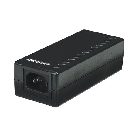 Intellinet PoE Injector IEEE 802.3af class3 1 port