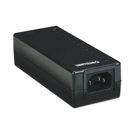 Intellinet PoE Injector IEEE 802.3af class3 1 port
