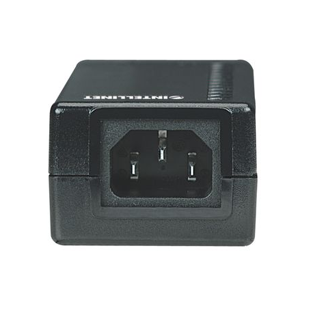 Intellinet PoE Injector IEEE 802.3af class3 1 port