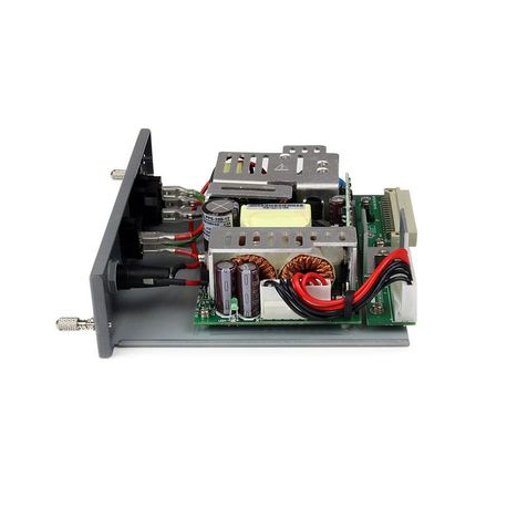 StarTech.com Redundant 200W Media Converter Chassis Power Supply Module for ETCHS2U (ETCHS2UPSU) - Power supply - hot-plug  /  redundant (plug-in module) - AC 115 / 230 V - 200 Watt - active PFC - for P / N: ETCHS2U - 1