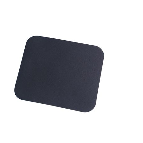Logilink - Mousepad, Black