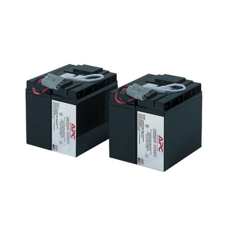 APC UPS ACC BRK SU/FOR SU2200RM INET RBC11