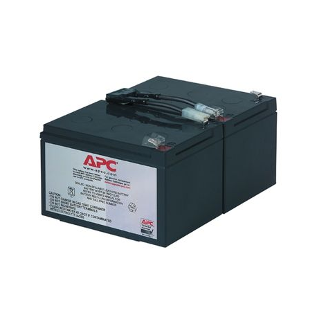 APC UPS ACC BRK/FOR BP1000I SU1000 RBC6