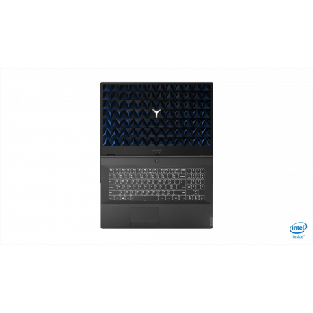LENOVO Legion Y540-17IRH i5-9300H 17.3inch FHD IPS AG 16GB DDR4 512GB M.2 NVME TLC nVidia GTX1660Ti/6G WLAN 2X2AC+BT 3Cell W10H 
