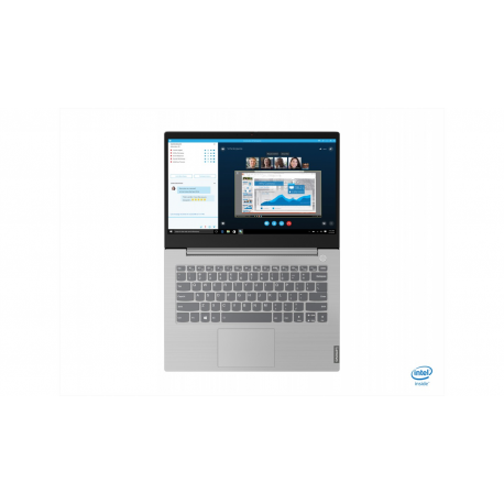 LENOVO ThinkBook 14 i7-10510U 14inch FHD 16GB 512GB SSD UMA W10P 1Y