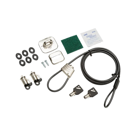 HP BUSINESS PC SECURITY LOCK V (Sicherheitsschloss-Kit v3 für Business-PCs)