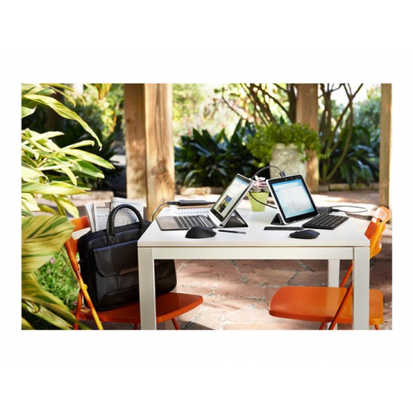 HP Slim - Power adapter - AC - 65 Watt - Europe - for ProBook 45X G8, 630 G8, 635, 640 G5, 640 G8, 650 G5, 650 G8; ZBook Firefly 14 G8, 15 G8 - 3