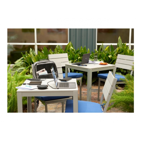 HP Slim - Power adapter - AC - 65 Watt - Europe - for ProBook 45X G8, 630 G8, 635, 640 G5, 640 G8, 650 G5, 650 G8; ZBook Firefly 14 G8, 15 G8 - 5