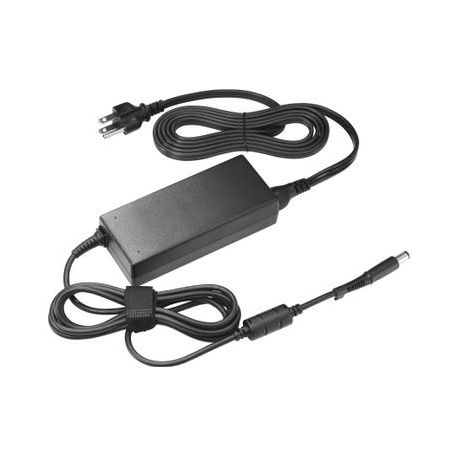 HP - Power adapter - AC 100-240 V - 90 Watt - active PFC - Europe - for HP 260 G4; Elite 600 G9, Mini Conference G9, Slice G2; EliteDesk 705 G5, 800 G5 - 0