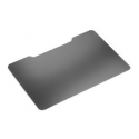 HP - Notebook privacy filter - 15.6" - 15.6" wide - for ZBook 15 G4, 15 G5, 15 G6, 15u G3, 15u G4, 15u G5, 15u G6, 15v G5, Studio x360 G5