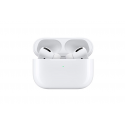 Apple AirPods Pro - True wireless earphones with mic - in-ear - Bluetooth - active noise cancelling - for iPad / iPhone / iPod / TV / Watch