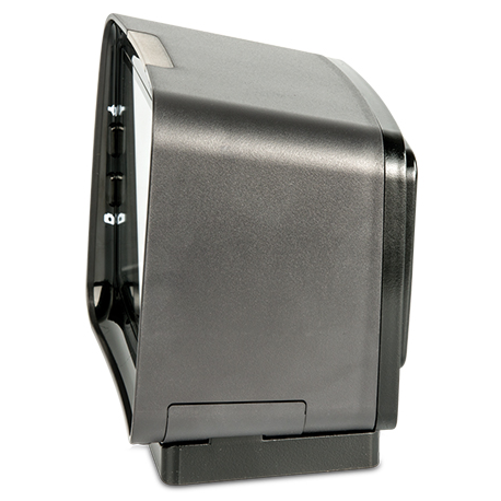 Datalogic Magellan 3450VSi - Kit - barcode scanner - desktop - 2D imager - decoded - USB - 2