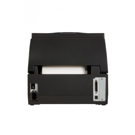 Citizen CL-S6621XL - Label printer - direct thermal / thermal transfer - Roll (17.8 cm) - 203 dpi - up to 150 mm / sec - USB 2.0, RS232C - 3