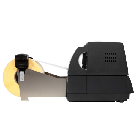 Citizen CL-S6621XL - Label printer - direct thermal / thermal transfer - Roll (17.8 cm) - 203 dpi - up to 150 mm / sec - USB 2.0, RS232C - 5