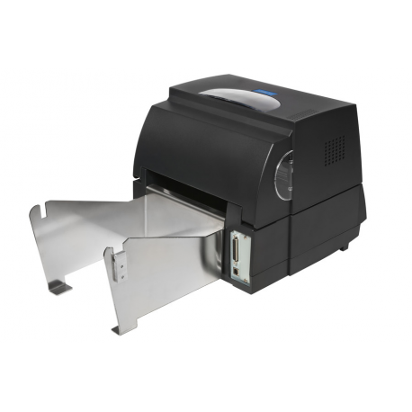 Citizen CL-S6621XL - Label printer - direct thermal / thermal transfer - Roll (17.8 cm) - 203 dpi - up to 150 mm / sec - USB 2.0, RS232C - 7