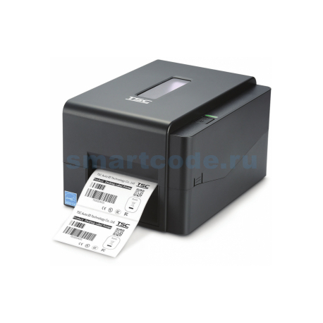 TSC TE310, 12 dots/mm (300 dpi), TSPL-EZ, USB, RS232, Ethernet