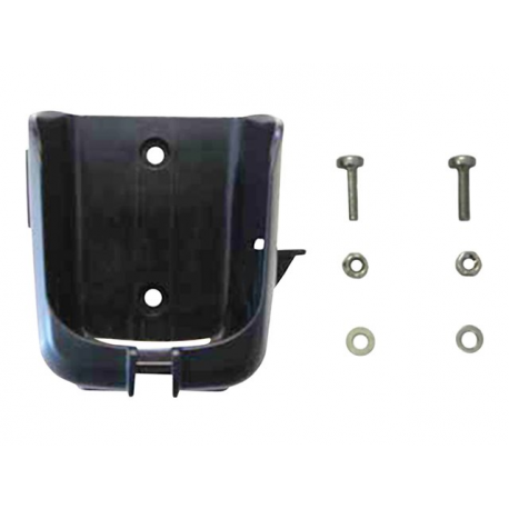 Datalogic Skorpio X4 - Data collection terminal - rugged - Android 4.4 (KitKat) - 8 GB - 3.2" colour TFT (240 x 320) - barcode reader - (2D imager) - USB host - microSD slot - Wi-Fi, Bluetooth - 4