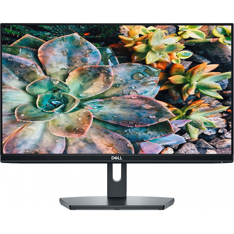 DELL LCD Monitor | DELL | SE2219H | 21.5" | Panel IPS | 1920x1080 | 16:9 | 60Hz | 8 ms | Tilt | 210-AQOL