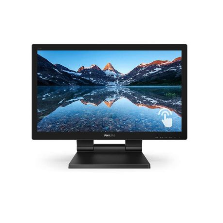 Monitor Philips 222B9T/00 21,5' HDMI/DVI-D/DP, speakers