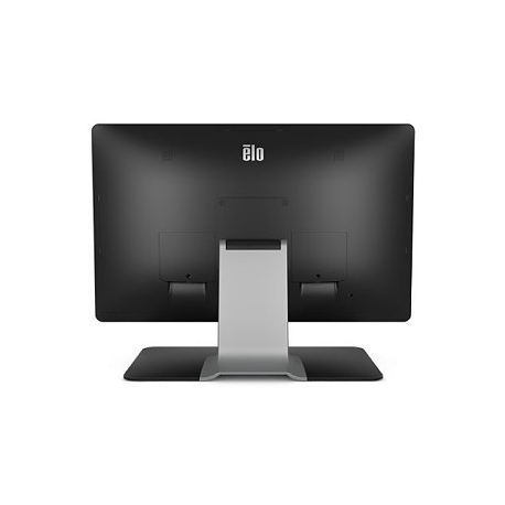 Elo 2202L - LCD monitor - 22" (21.5" viewable) - touchscreen - 1920 x 1080 Full HD (1080p) @ 60 Hz - 250 cd / m² - 3000:1 - 25 ms - HDMI, VGA - speakers - black - 2