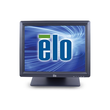 Elo Touchsystems ET1517L Touchdisplay (ET1517L-8CWB-1-BL-ZB-G/ 38,1 cm 15-inch LCD LED Backlight Desktop, VGA video interface, i
