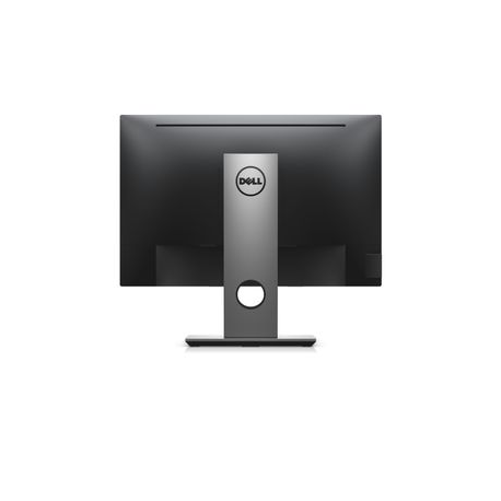 Dell P2217 - LED monitor - 22" (22" viewable) - 1680 x 1050 @ 60 Hz - TN - 250 cd / m² - 1000:1 - 5 ms - HDMI, VGA, DisplayPort - black - with 3 years Advanced Exchange Service - for Latitude 7400 2-in-1 - 14